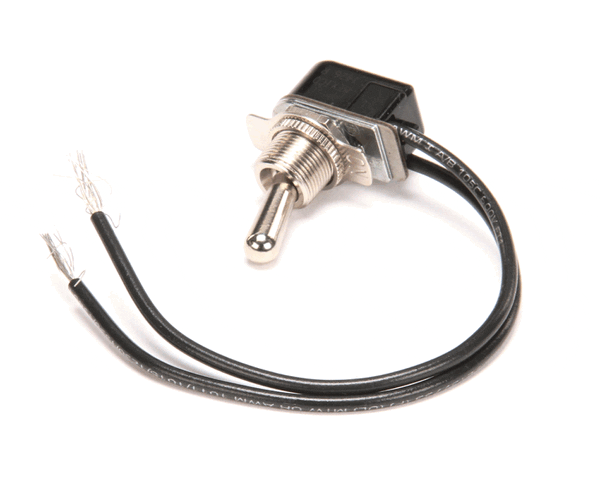 TRUE 953404 Switch, Toggle, Carling #111-16-73 W/ On (TRUE953404) Each