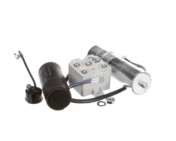 TRUE 954160 Start Component Kit T6222Gk 208V (TRUE954160) Each