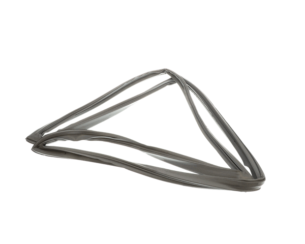 TRUE 954862 Gasket, Gdm-10-58 Wide Silver Flexible P (TRUE954862) Each