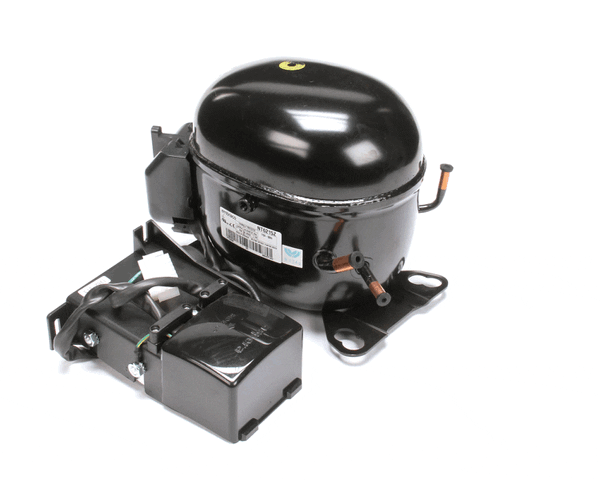 TRUE 955148 Compressor, Nt6215Z Csr 211Ag06D7Az (TRUE955148) Each