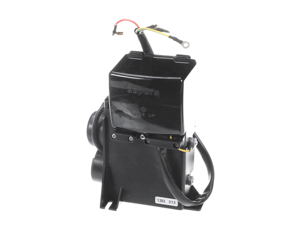 TRUE 955150 Cover, Electrial 1262313 (TRUE955150) Each