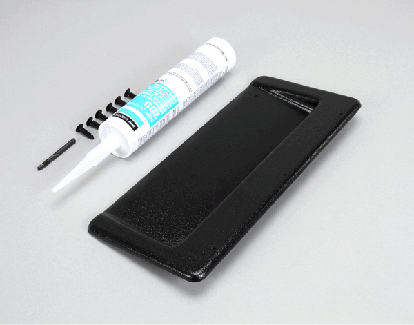 TRUE 955235 Handle Kit, Recessed Handle Field Retrof (TRUE955235) Each