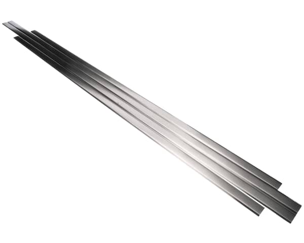 TRUE 955237 Gasket Base Ss Assembly Ta/Tg/Tr2 (TRUE955237) Each