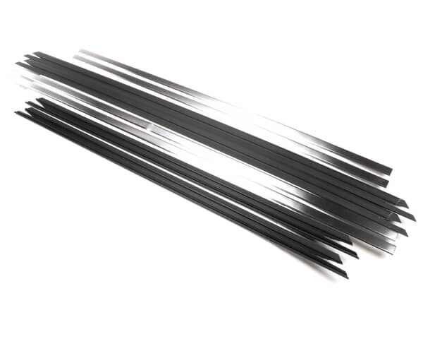 TRUE 955240 Gasket Base Kit Ta/Tg/Tr2 (TRUE955240) Each