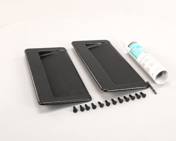 TRUE 955264 Handle Kit, Recessed Handle Field Retrof (TRUE955264) Each