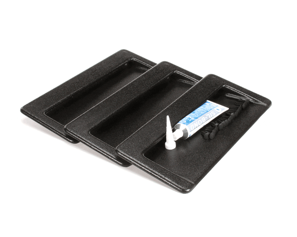 TRUE 955265 Handle Kit, Recessed Handle Field Retrof (TRUE955265) Each