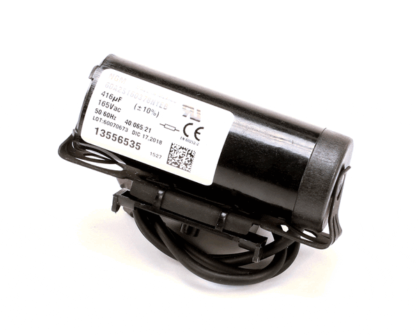 TRUE 956740 Capacitor, Start 13556535 378-454Uf 165V (TRUE956740) Each