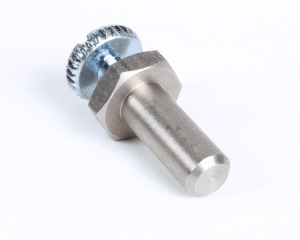 TRUE 957561 Pin Kit Lid Hinge Tssu/Tpp (TRUE957561) Each