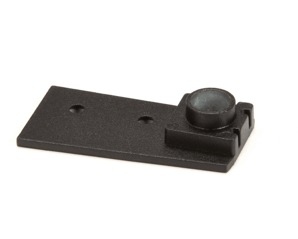 TRUE 957893 Door Plate Btm Rh, R57-X811 Die Cast Zin (TRUE957893) Each