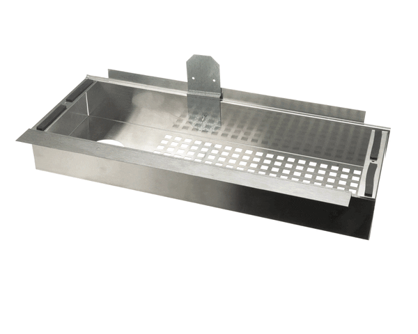 TRUE 958240 Grill Front Assembly Trcb (TRUE958240) Each