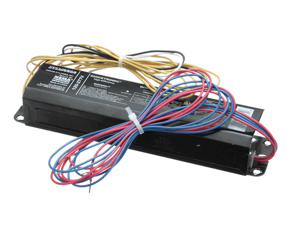 TRUE 959204 Ballast, Qhe4X32T8/Unv Ish, #49922, Gdm- (TRUE959204) Each