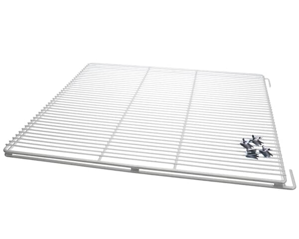 TRUE 959258-038 Shelf,Tg1 Wht Sb W/Clips (TRUE959258-038) Each