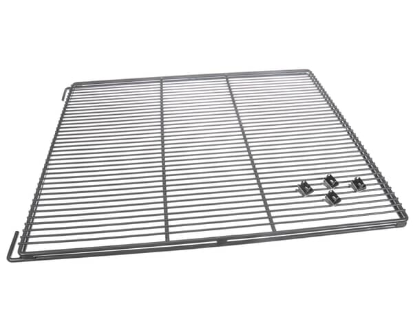 TRUE 959258-040 Shelf, Tg1 Gray Starbucks (TRUE959258-040) Each