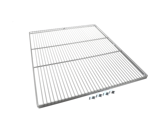 TRUE 959263-040 Shelf, Tg2 Gray (TRUE959263-040) Each