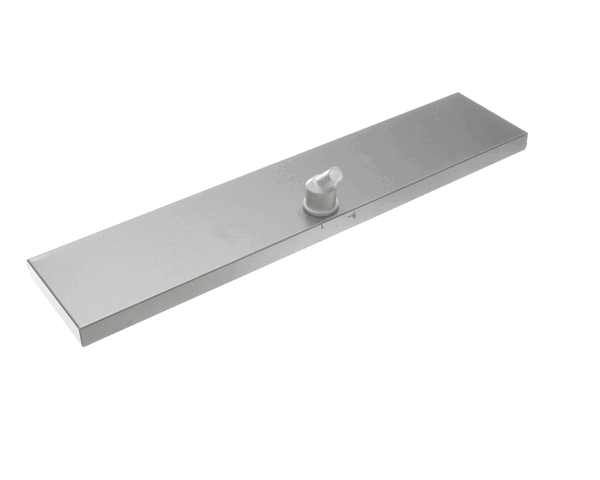 TRUE 959887 Evaporator Drain Pan Kit Gdm-10 3 29/32 (TRUE959887) Each