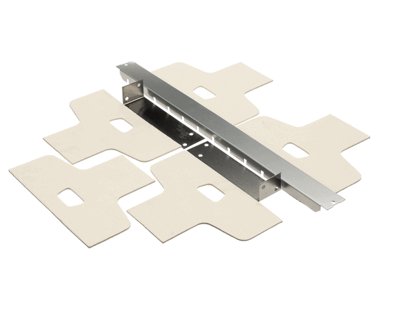 TRUE 960159 Wick Kit Tr2F (TRUE960159) Each