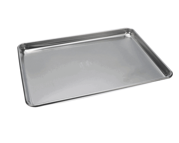 TRUE 960722 Pan, Bun Tray Half Size Vollrath (TRUE960722) Each