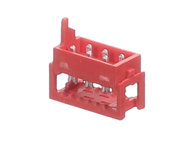 TRUE 961851 Connector, Ribbon Cable Male Te P/N 2150 (TRUE961851) Each