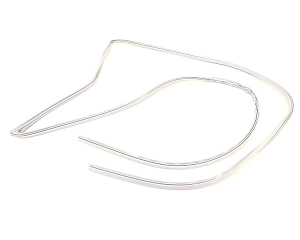 TRUE 961950 Gasket, Sta/Stg/Str1Hrt/2Hrt Gray (TRUE961950) Each