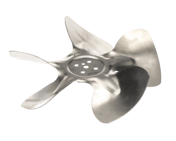 TRUE 963186 Blade, Fan Ad775Cw37Uba (TRUE963186) Each