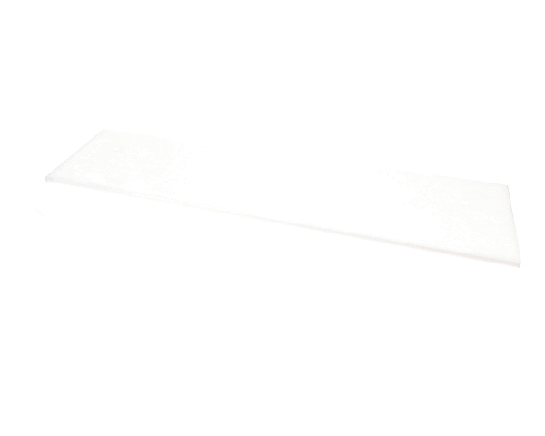 TRUE 963354 Cut Board 1/2 X 8 X 32 Tfp-32 White Dril (TRUE963354) Each