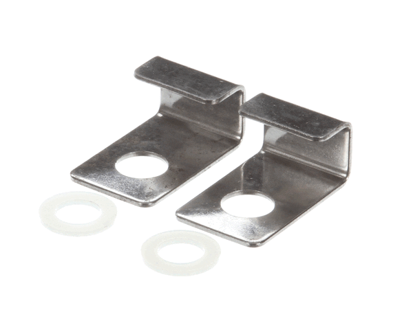 TRUE 963877 Drawer Retainer Clip Kit 2)963578 2)9635 (TRUE963877) Each