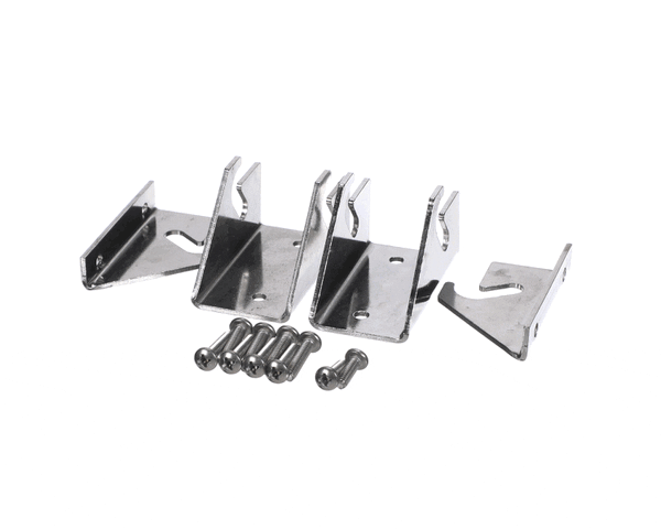 TRUE 964680 Hinge Kit Lid Tpp-119 Papajoh (TRUE964680) Each