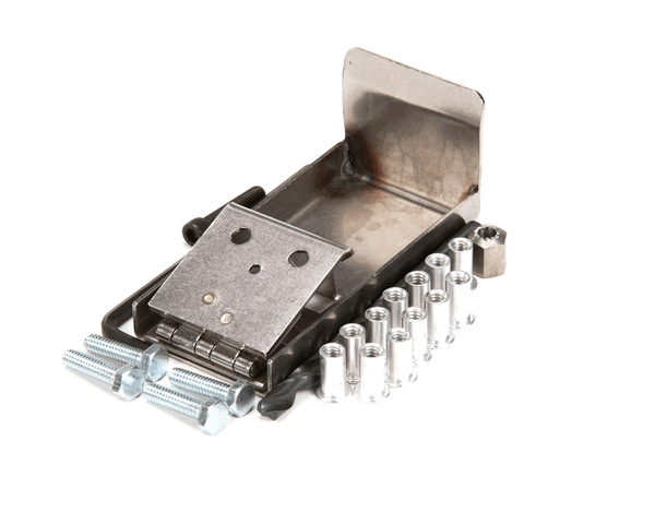 TRUE 965405 Lock Hasp Kit Gdm-Single Door (TRUE965405) Each