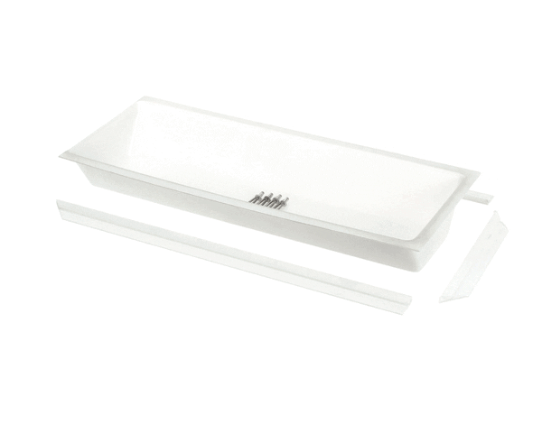 TRUE 965762 Lampshield Kit, 945226 (TRUE965762) Each