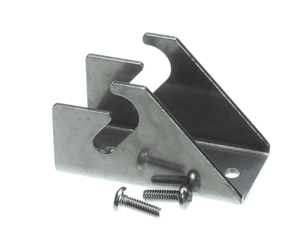 TRUE 966061 Lid Hinge Bracket Ctr, Tpp-119 Pa Paj (TRUE966061) Each