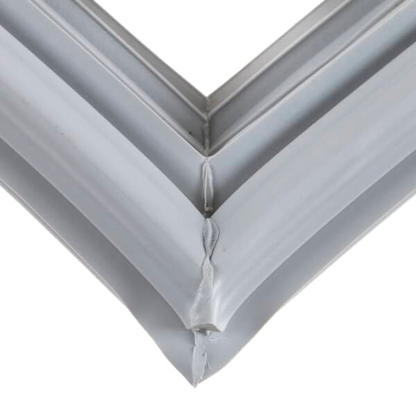 TRUE 966068 Gasket, Sta/Stg/Str, Gray Pvc (TRUE966068) Each