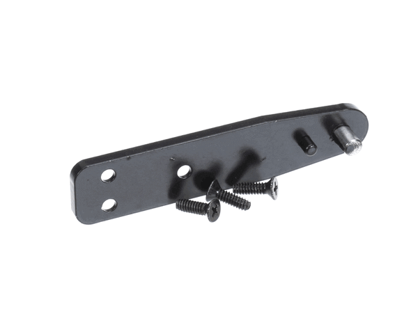 TRUE 966465 Hinge Kit Gdm-10/12 Black (TRUE966465) Each