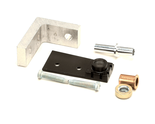 TRUE 967870 Hinge Kit Bottom Lt Gdm (TRUE967870) Each