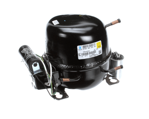 TRUE 968113 Compressor Kit Tpg1410Yxa Tp144Ar W/9312 (TRUE968113) Each