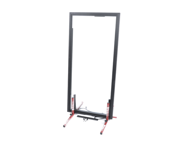 TRUE 968642 Door Assy Gdm-72-Ld Rh Blk 2 Mo Torsion (TRUE968642) Each