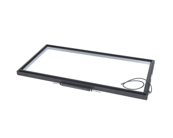 TRUE 968650 Door Assembly Gdm-49-Ld Lh Black 2 Mo To (TRUE968650) Each