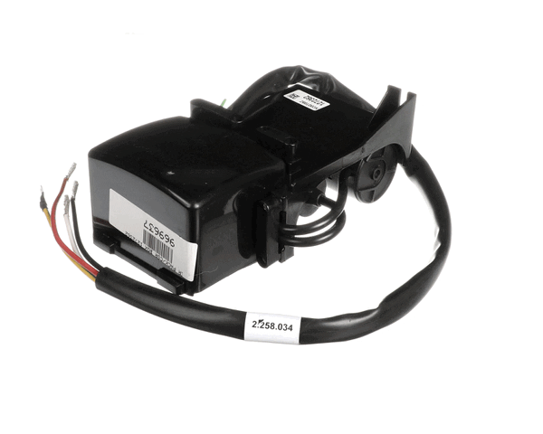 TRUE 969637 Power Pack/Csr Box 1272362 (TRUE969637) Each