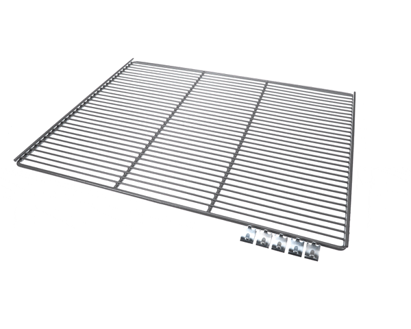 TRUE 970503-040 Shelf, Gastronorm Sta/Stg/Str Gray Pvc (TRUE970503-040) Each