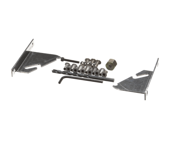 TRUE 971435 Lid Hinge Kit Lt/Rt Tpp-44 (TRUE971435) Each