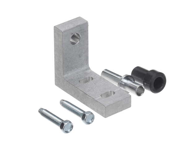 TRUE 972074 Hinge Kit Bottom Center T-72G Hide (TRUE972074) Each