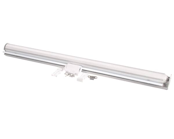 TRUE 973359 Night Cover Tac-14Gs/30 Silver 26 3/8 (TRUE973359) Each