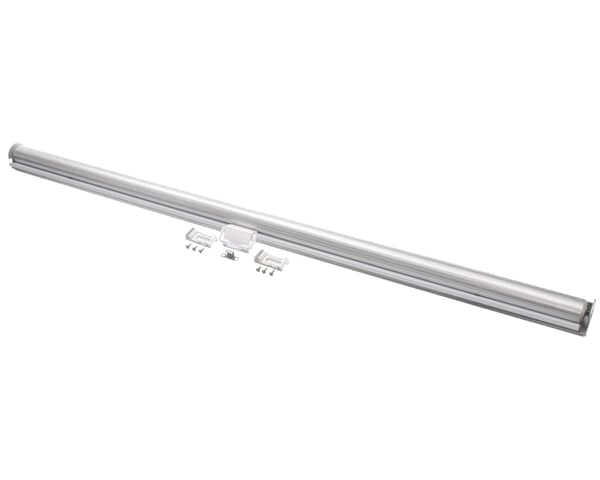 TRUE 973361 Night Cover Tac-48 Silver 44 3/8 (TRUE973361) Each