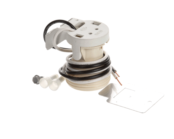 TRUE 974812 Incandescent Lamp Socket Repla Cement As (TRUE974812) Each