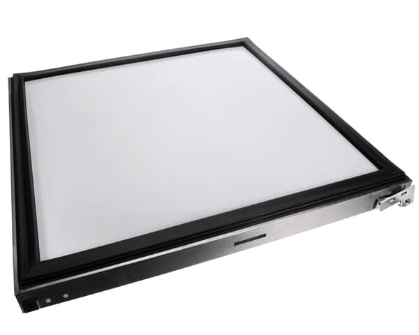 TRUE 974857 Door Assembly Tuc-27Wb-Lp Revhng Lk Ss W (TRUE974857) Each