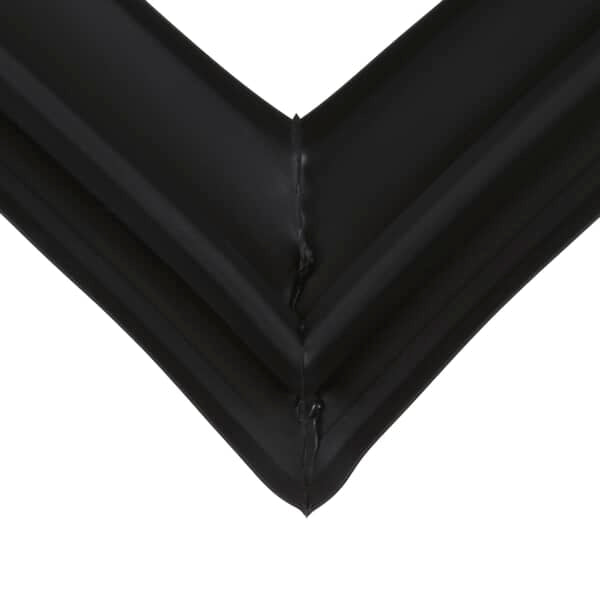 TRUE 974930 Gasket, Tfp-64M Wide Black (TRUE974930) Each