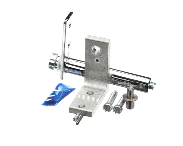 TRUE 975269 Hinge Kit Top Lh Gdm-43 Ss Wire Hide/Car (TRUE975269) Each