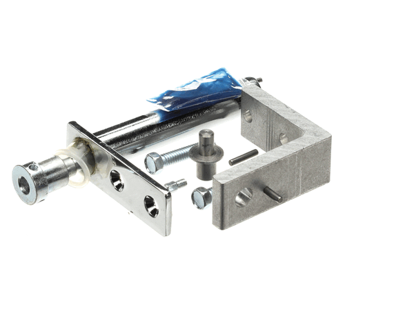 TRUE 975270 Hinge Kit Top Rh Gdm-43 Ss Wire Hide/Car (TRUE975270) Each