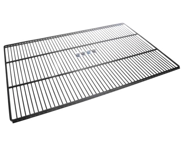 TRUE 975503-093 Shelf,Black Wire, W/Clips (TRUE975503-093) Each