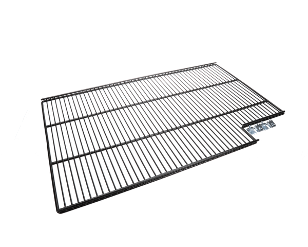 TRUE 975506-093 Shelf,Black Wire, W/Clips (TRUE975506-093) Each