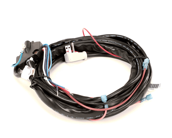 TRUE 976442 Power Cord, 126 5-15P Plug 115V (TRUE976442) Each